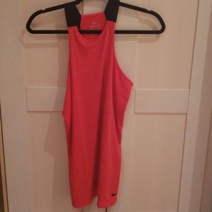 Nike dri fit tank